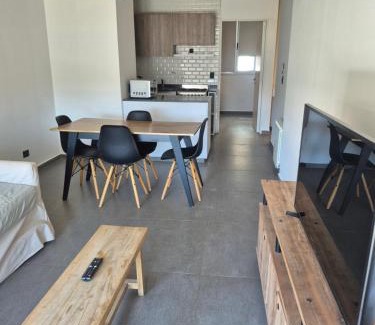 Neuquen Apartment | Alpataco Suites