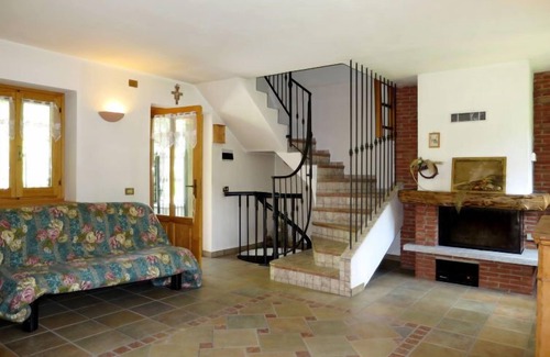 San Michele House | Alpe by Interhome
