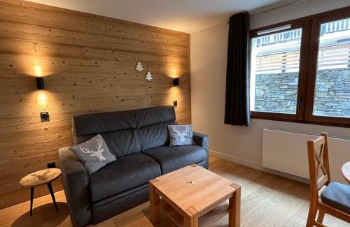 Viel-Alpe Apartment | Alpe d'Huez Houses - Chez Camille - Studio neuf