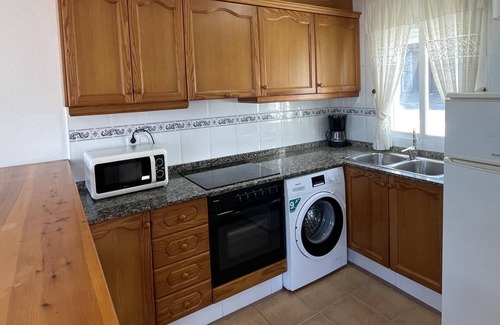 Peniscola Apartment | Alpen 1 Fincas Simó Dúplex / 2 bedrooms