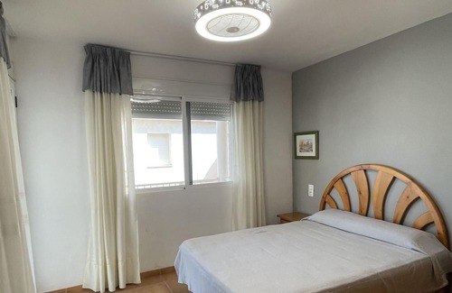 Peniscola Apartment | Alpen 1 Fincas Simó Dúplex / 2 bedrooms
