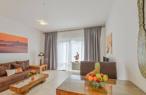Garmisch-Partenkirchen Apartment | Alpen-Deluxe - Garmisch-Partenkirchen