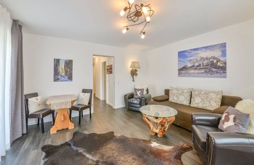 Garmisch-Partenkirchen Apartment | Alpen-Deluxe - Garmisch-Partenkirchen