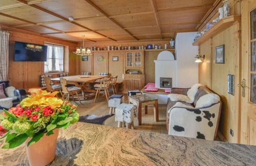 Garmisch-Partenkirchen Apartment | Alpen-Deluxe - Garmisch-Partenkirchen