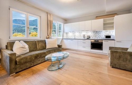 Valle Aurina Apartment | Alpen Living - 2 Stock