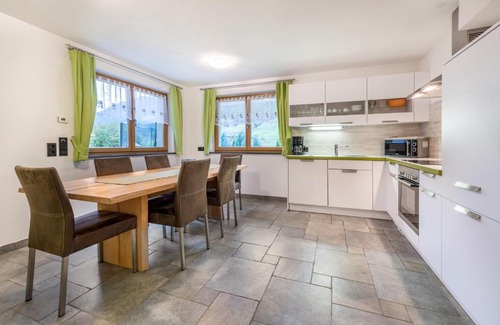 Valle Aurina Apartment | Alpen Living - 2 Stock