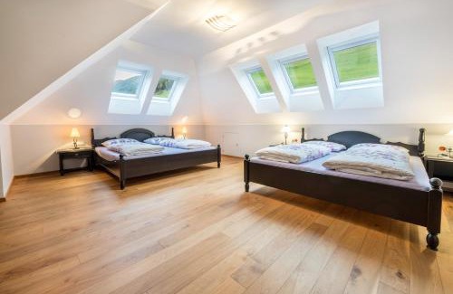 Valle Aurina Apartment | Alpen Living - 2 Stock
