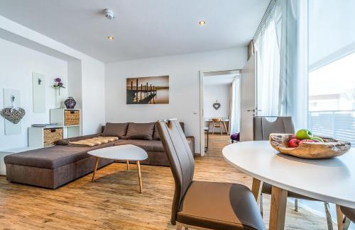 Kalzhofen Apartment | Alpen´s Sonne mit Schwimmbad und Sauna