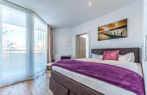 Kalzhofen Apartment | Alpen´s Sonne mit Schwimmbad und Sauna