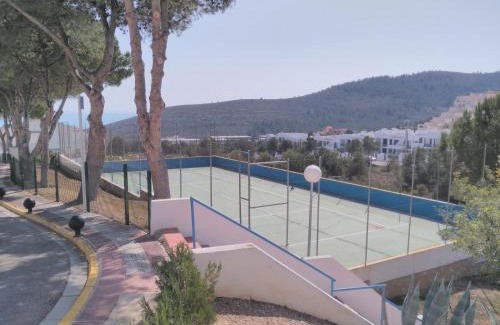 Peniscola Apartment | Alpen1 Font Nova