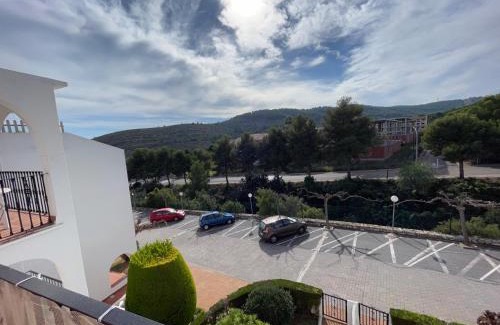 Peniscola Apartment | Alpen1 Font Nova