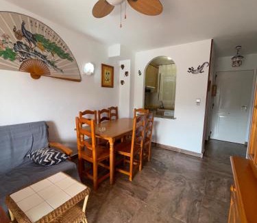 Peniscola Apartment | Alpen1 Font Nova