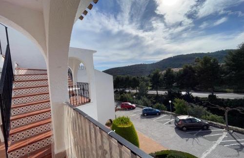 Peniscola Apartment | Alpen1 Font Nova