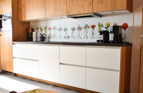 Schroecken Apartment | Alpenblick 2 - House Alpenblick