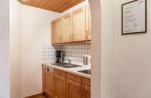 Kruen Apartment | Alpenblick Tilly - Fewo Lautersee 3