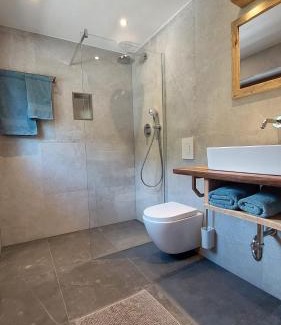 Sonnenberg Apartment | Alpenchalet Almrose
