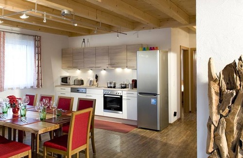 Mariapfarr Apartment | Alpenchalet Mitterberg - Holiday cottage Alpenchalet Mitterberg, 6 bedrooms