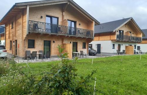 Jenig Ski Chalet | Alpenchalets Nassfeld
