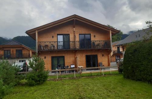 Jenig Ski Chalet | Alpenchalets Nassfeld