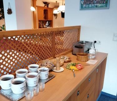 Soelden House | Alpengasthof Sonneck