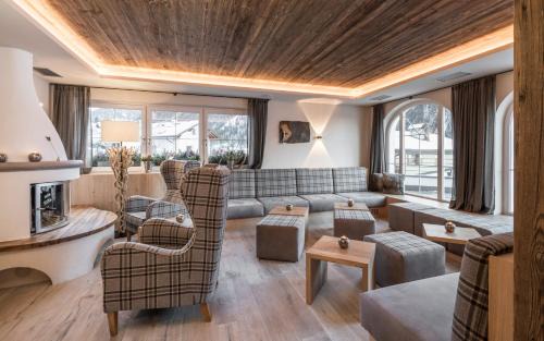 Ortisei Hotel | Alpenheim Charming & Spa Hotel