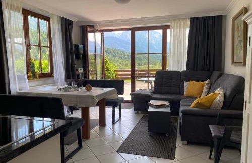 Kruen Apartment | Alpenjuwel