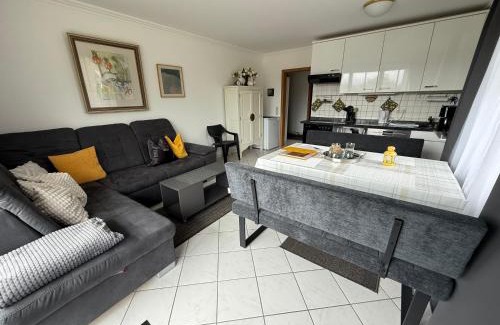 Kruen Apartment | Alpenjuwel