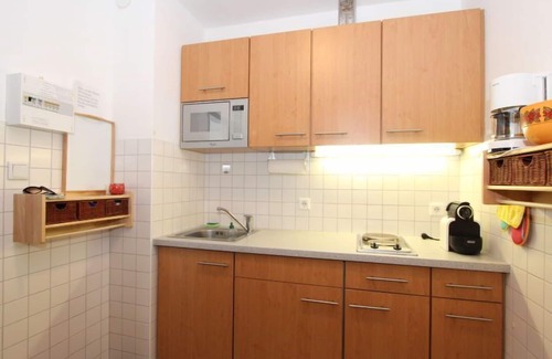Seefeld in Tirol Apartment | Alpenland by Interhome