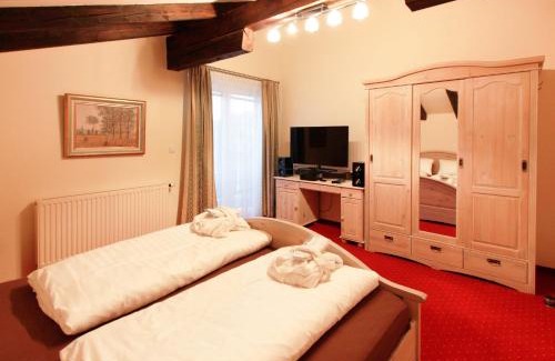 Seefeld in Tirol Apartment | Alpenlandhaus Menardi