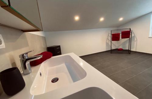 Sankt Leonhard im Pitztal Apartment | Alpenliebe Pitztal