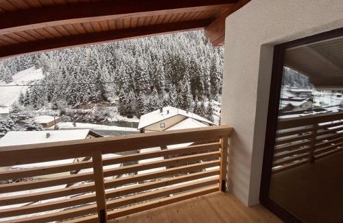 Sankt Leonhard im Pitztal Apartment | Alpenliebe Pitztal