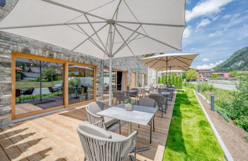 Seefeld in Tirol Apartment | AlpenParks Chalet & Apartment Alpina Seefeld