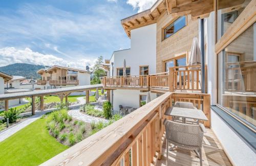 Seefeld in Tirol Apartment | AlpenParks Chalet & Apartment Alpina Seefeld