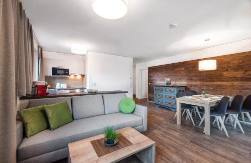 Kaprun Apartment | AlpenParks Hotel & Apartment Orgler Kaprun