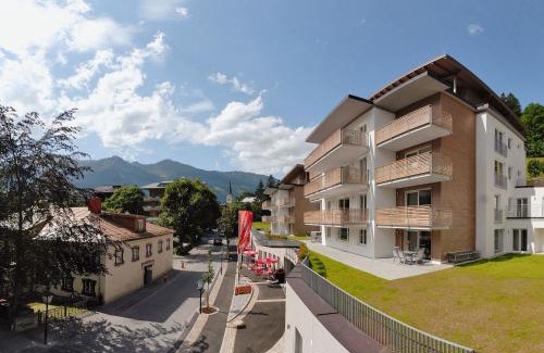 Bad Hofgastein Apartment | AlpenParks Residence Bad Hofgastein - gratis Thermeneintritt