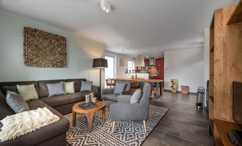Bad Hofgastein Apartment | AlpenParks Residence Bad Hofgastein - gratis Thermeneintritt