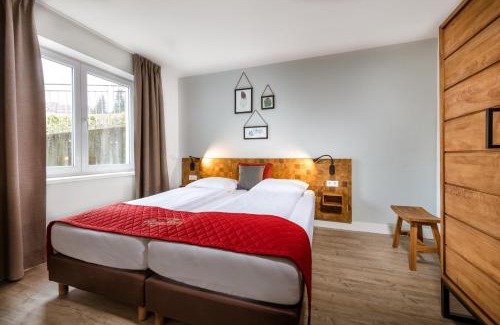 Bad Hofgastein Apartment | AlpenParks Residence Bad Hofgastein - gratis Thermeneintritt