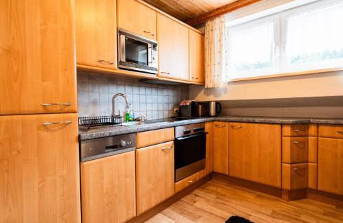 Bad Gastein House | Alpenpension Haslinger