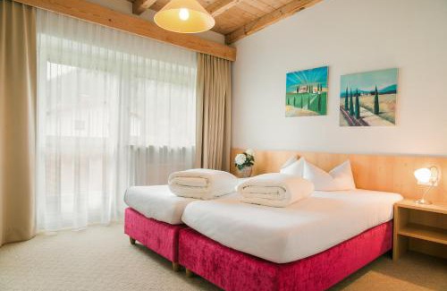 Nauders House | Alpenpension Regina