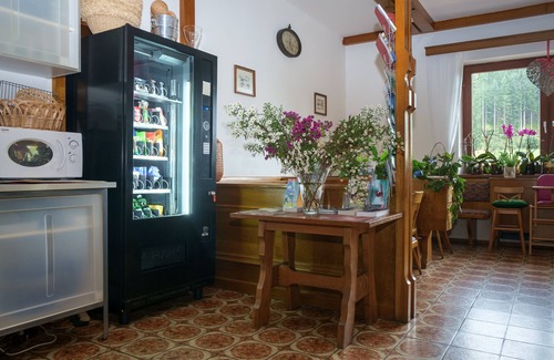 Ratten Apartment | Alpenpension Weltsprachen welcomes all languages of the world!