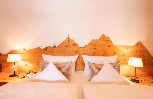 Untergrainau Apartment | Alpenrose