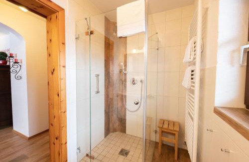 Untergrainau Apartment | Alpenrose