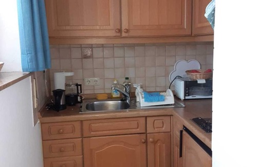 Oberstdorf Apartment | Alpenrose zum Wohlfühlen