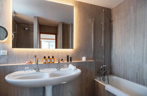 Courchevel Hotel | Alpes Hôtel du Pralong