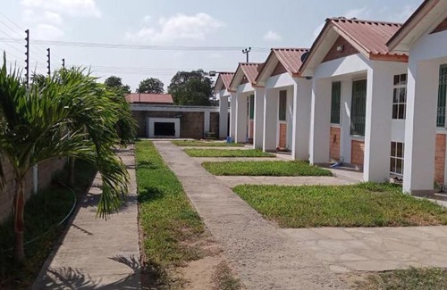 Kilifi House | Alpha Homes II