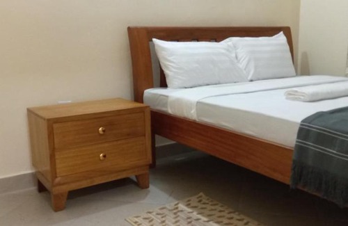 Kilifi Bed & Breakfast | Alpha Homes