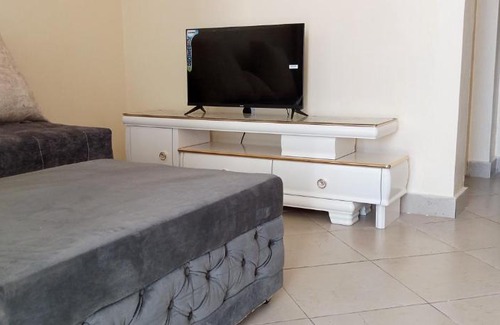 Kilifi Bed & Breakfast | Alpha Homes