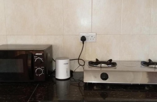 Kilifi Bed & Breakfast | Alpha Homes