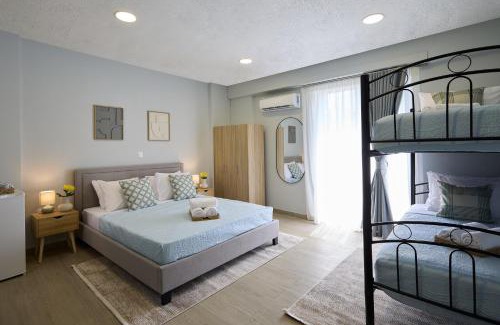 Omonia Apartment | Alpha Residence