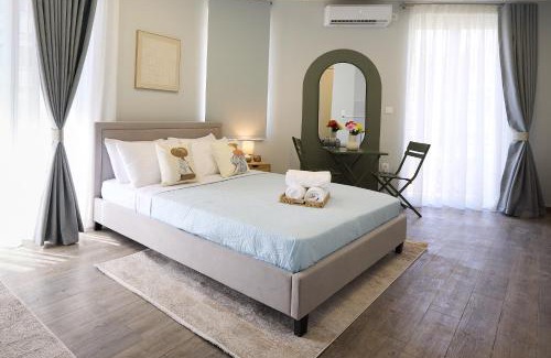 Omonia Apartment | Alpha Residence